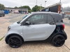 Smart ForTwo 1.0L Passion Auto Coupe 3dr Petrol Automatic Euro 6 (71 bhp) 3dr Automatic 2026