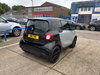 Smart ForTwo 1.0L Passion Auto Coupe 3dr Petrol Automatic Euro 6 (71 bhp) 3dr Automatic 2026