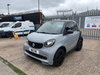 Smart ForTwo 1.0L Passion Auto Coupe 3dr Petrol Automatic Euro 6 (71 bhp) 3dr Automatic 2026