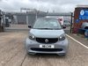 Smart ForTwo 1.0L Passion Auto Coupe 3dr Petrol Automatic Euro 6 (71 bhp) 3dr Automatic 2026