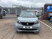 Smart ForTwo 1.0L Passion Auto Coupe 3dr Petrol Automatic Euro 6 (71 bhp) 3dr Automatic 2016