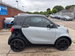 Smart ForTwo 1.0L Passion Auto Coupe 3dr Petrol Automatic Euro 6 (71 bhp) 3dr Automatic 2016