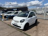 Smart ForTwo 1.0L Passion Coupe 3dr Petrol Manual Euro 6 (71 bhp) 3dr Manual 2026