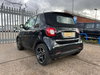 Smart ForTwo 1.0L Prime Premium Auto Convertible 2dr Petrol Automatic Euro 6 (71 bhp) 2dr Automatic 2026
