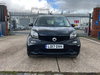 Smart ForTwo 1.0L Prime Premium Auto Convertible 2dr Petrol Automatic Euro 6 (71 bhp) 2dr Automatic 2026