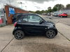 Smart ForTwo 1.0L Prime Premium Auto Convertible 2dr Petrol Automatic Euro 6 (71 bhp) 2dr Automatic 2026