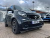 Smart ForTwo 1.0L Prime Premium Auto Convertible 2dr Petrol Automatic Euro 6 (71 bhp) 2dr Automatic 2026