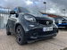 Smart ForTwo 1.0L Prime Premium Auto Convertible 2dr Petrol Automatic Euro 6 (71 bhp) 2dr Automatic 2017