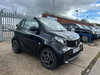 Smart ForTwo 1.0L Prime Premium Auto Convertible 2dr Petrol Automatic Euro 6 (71 bhp) 2dr Automatic 2026
