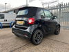 Smart ForTwo 1.0L Prime Premium Auto Convertible 2dr Petrol Automatic Euro 6 (71 bhp) 2dr Automatic 2026