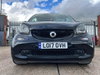 Smart ForTwo 1.0L Prime Premium Auto Convertible 2dr Petrol Automatic Euro 6 (71 bhp) 2dr Automatic 2026