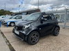 Smart ForTwo 1.0L Prime Premium Auto Convertible 2dr Petrol Automatic Euro 6 (71 bhp) 2dr Automatic 2026