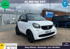 Smart ForTwo 1.0L PURE Coupe 3dr Petrol Manual Euro 6 (71 bhp) 3dr Manual 2026
