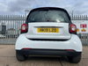 Smart ForTwo 1.0L PURE Coupe 3dr Petrol Manual Euro 6 (71 bhp) 3dr Manual 2026