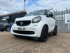 Smart ForTwo 1.0L PURE Coupe 3dr Petrol Manual Euro 6 (71 bhp) 3dr Manual 2026