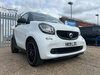 Smart ForTwo 1.0L PURE Coupe 3dr Petrol Manual Euro 6 (71 bhp) 3dr Manual 2026
