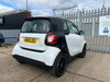 Smart ForTwo 1.0L PURE Coupe 3dr Petrol Manual Euro 6 (71 bhp) 3dr Manual 2026