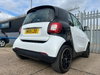 Smart ForTwo 1.0L PURE Coupe 3dr Petrol Manual Euro 6 (71 bhp) 3dr Manual 2026