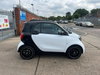 Smart ForTwo 1.0L PURE Coupe 3dr Petrol Manual Euro 6 (71 bhp) 3dr Manual 2026