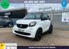 Smart ForTwo 1.0L PURE Coupe 3dr Petrol Manual Euro 6 (71 bhp) 3dr Manual 2026