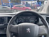Peugeot Expert 1.5 BlueHDi 1000 Professional Standard Panel Van 6dr Diesel Manual MWB Euro 6 (s/s) (100 bhp) 6dr Manual 2026