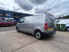 Peugeot Expert 1.5 BlueHDi 1000 Professional Standard Panel Van 6dr Diesel Manual MWB Euro 6 (s/s) (100 bhp) 6dr Manual 2026