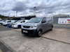 Peugeot Expert 1.5 BlueHDi 1000 Professional Standard Panel Van 6dr Diesel Manual MWB Euro 6 (s/s) (100 bhp) 6dr Manual 2026
