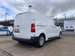 Peugeot Expert 1.6 BlueHDi 1000 Professional Standard Panel Van 6dr Diesel Manual MWB Euro 6 (s/s) (115 ps) 6dr Manual 2018