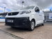 Peugeot Expert 1.6 BlueHDi 1000 Professional Standard Panel Van 6dr Diesel Manual MWB Euro 6 (s/s) (115 ps) 6dr Manual 2018