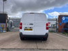 Peugeot Expert 1.6 BlueHDi 1000 Professional Standard Panel Van 6dr Diesel Manual MWB Euro 6 (s/s) (115 ps) 6dr Manual 2026