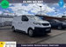Peugeot Expert 1.6 BlueHDi 1000 Professional Standard Panel Van 6dr Diesel Manual MWB Euro 6 (s/s) (115 ps) 6dr Manual 2018