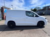 Peugeot Partner 1.5 BlueHDi 1000 Professional Standard Panel Van 5dr Diesel Manual SWB Euro 6 (s/s) (100 bhp) 5dr Manual 2026