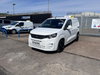Peugeot Partner 1.5 BlueHDi 1000 Professional Standard Panel Van 5dr Diesel Manual SWB Euro 6 (s/s) (100 bhp) 5dr Manual 2026