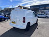 Peugeot Partner 1.5 BlueHDi 1000 Professional Standard Panel Van 5dr Diesel Manual SWB Euro 6 (s/s) (100 bhp) 5dr Manual 2026