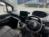 Peugeot Partner 1.5L Professional L1 Blue HDi Diesel Manual Euro 6 (101 bhp) 5dr Manual 2026