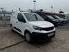 Peugeot Partner 1.5L Professional L1 Blue HDi Diesel Manual Euro 6 (101 bhp) 5dr Manual 2026