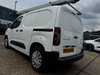 Peugeot Partner 1.5L Professional L1 Blue HDi Diesel Manual Euro 6 (101 bhp) 5dr Manual 2026