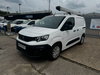 Peugeot Partner 1.5L Professional L1 Blue HDi Diesel Manual Euro 6 (101 bhp) 5dr Manual 2026