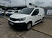 Peugeot Partner 1.5L Professional L1 Blue HDi Diesel Manual Euro 6 (101 bhp) 5dr Manual 2020