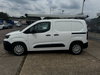 Peugeot Partner 1.5L Professional L1 Blue HDi Diesel Manual Euro 6 (101 bhp) 5dr Manual 2026