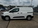Peugeot Partner 1.5L Professional L1 Blue HDi Diesel Manual Euro 6 (101 bhp) 5dr Manual 2020