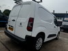 Peugeot Partner 1.5L Professional L1 Blue HDi Diesel Manual Euro 6 (101 bhp) 5dr Manual 2026