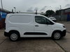 Peugeot Partner 1.5L Professional L1 Blue HDi Diesel Manual Euro 6 (101 bhp) 5dr Manual 2026