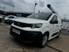 Peugeot Partner 1.5L Professional L1 Blue HDi Diesel Manual Euro 6 (101 bhp) 5dr Manual 2026