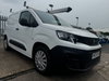 Peugeot Partner 1.5L Professional L1 Blue HDi Diesel Manual Euro 6 (101 bhp) 5dr Manual 2026