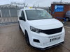 Peugeot Partner UnTamed Edition 1.5L Professional L1  Blue HDi  Diesel Manual Euro 6 (101 bhp). £7695 + VAT 5dr Manual 2026