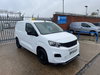 Peugeot Partner UnTamed Edition 1.5L Professional L1  Blue HDi  Diesel Manual Euro 6 (101 bhp). £7695 + VAT 5dr Manual 2026