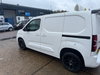 Peugeot Partner UnTamed Edition 1.5L Professional L1  Blue HDi  Diesel Manual Euro 6 (101 bhp). £7695 + VAT 5dr Manual 2026