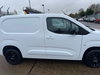 Peugeot Partner UnTamed Edition 1.5L Professional L1  Blue HDi  Diesel Manual Euro 6 (101 bhp). £7695 + VAT 5dr Manual 2026