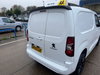 Peugeot Partner UnTamed Edition 1.5L Professional L1  Blue HDi  Diesel Manual Euro 6 (101 bhp). £7695 + VAT 5dr Manual 2026